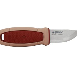 Morakniv ELDRIS (S) Dala Red/Orsa Sandstone COTY 2026 (14813)