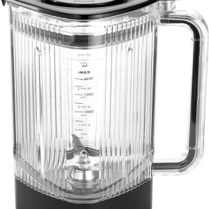 ZWILLING ENFINIGY Kielich do blendera uniwersalnego 1.4 ltr, czarny