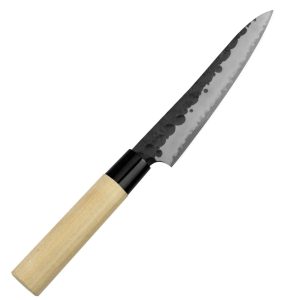 Tojiro Hammered VG-10 Nóż uniwersalny 13 cm