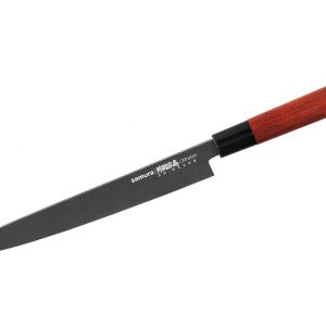 Samura OKINAWA STW YANAGIBA (Yanagiba knife) CM.24 SO-0110B