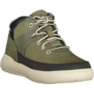 TIMBERLAND ZIELONE BUTY SPORTOWE DLA DZIECI