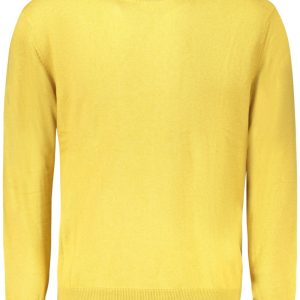 ŻÓŁTY SWETER MĘSKI PEPE JEANS