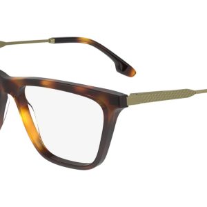 Okulary VICTORIA BECKHAM VB26635415215. EYEGLASSES, Kolor brązowy. Kobieta.
