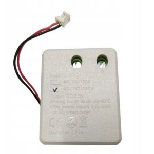 MILIGHT - Adapter 230V to B8 - model B8P