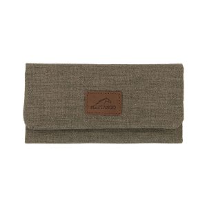 Mestango BORSA PORTATABACCO "DUAL SPIRIT" 1015/2 GRIGIA MARRONE