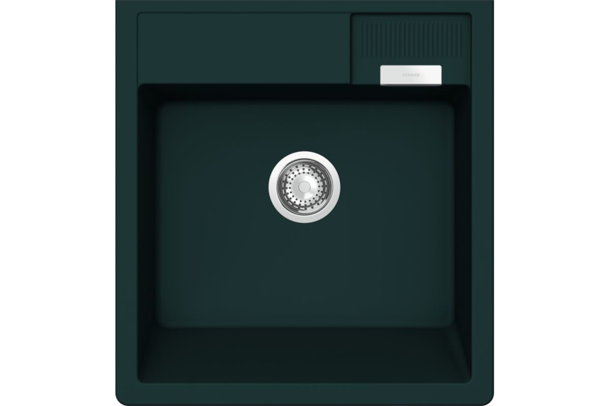 SCHOCK KALLIO M-100 Ivy CRISTADUR - LINIA STUDIO