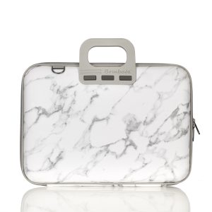 Dodatek BOMBATA E00832. BRIEFCASE, Kolor . Unisex.