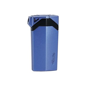 Vector ACCENDISIGARI GUARDIAN DUAL FLAME 06 Mettallic Blue