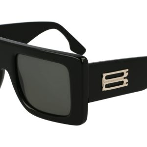 Okulary VICTORIA BECKHAM VB677S5122001. Okulary przeciwsłoneczne, Kolor czarny. Kobieta.