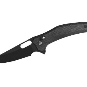 QSP EMU MICARTA BLK QS164-A2 Black