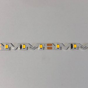 Elastyczna taśma led - SMD2835/300 S-Shape Twist