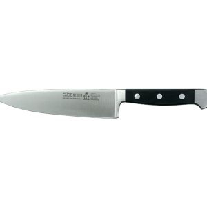 Gude ALPHA TRINCIANTE CUOCO (Chef's knife) CM.16 1805/16