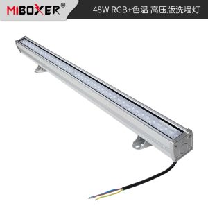 RL2-48 - MILIGHT - Naświetlacz liniowy 48W RGB+CCT