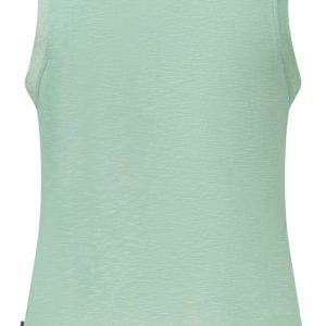 NORTH SAILS DAMSKI TANK TOP ZIELONY
