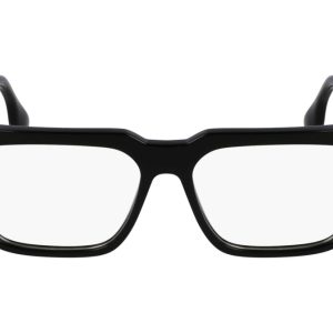 Okulary VICTORIA BECKHAM VB26675215001. EYEGLASSES, Kolor czarny. Kobieta.