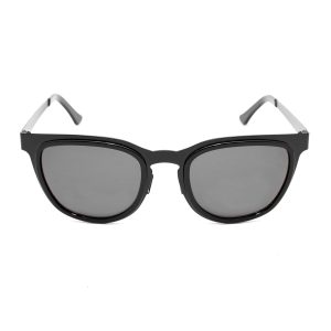 Okulary LGR GLORIOSOBLK01. Okulary przeciwsłoneczne, Kolor czarny. Unisex.