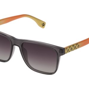 Okulary CONVERSE SCO14456M78P. Okulary przeciwsłoneczne, Kolor szary. Mężczyzna.