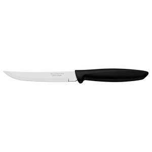 Tramontina PLENUS CUCINA (Utility knife) CM.12 23431/805 Black