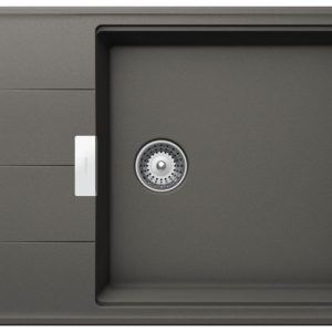 SCHOCK TIA D-100LS Silverstone CRISTADUR