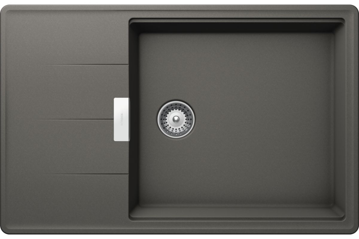 SCHOCK TIA D-100LS Silverstone CRISTADUR
