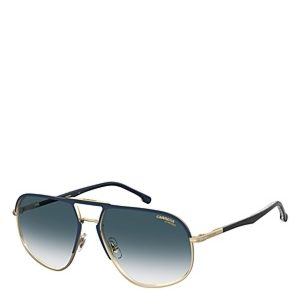 Okulary CARRERA CARRERA318SKY. Okulary przeciwsłoneczne, Kolor złoty. Mężczyzna.