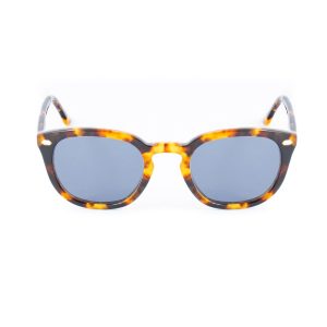 Okulary BELSTAFF GRASMERE-S176. Okulary przeciwsłoneczne, Kolor brązowy. Unisex.