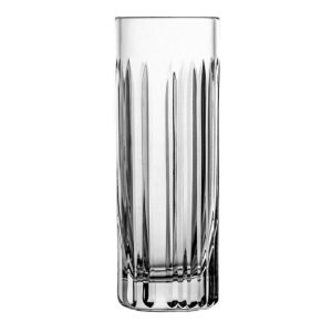 Crystal Julia Kieliszki kryształowe do wódki 6 sztuk Metropolis