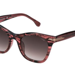 Okulary LOZZA SL4130M5109G1. Okulary przeciwsłoneczne, Kolor ROSE. Mężczyzna.