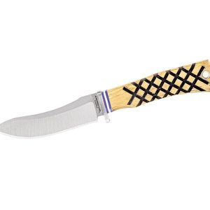 Condor WOODSPIRIT TRACKER KNIFE CTK827-1.1 SK