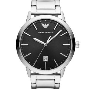 ZEGAREK MĘSKI EMPORIO ARMANI AR11310 Ruggero + BOX