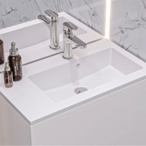 Miraggio Umywalka BARCELONA 700 R