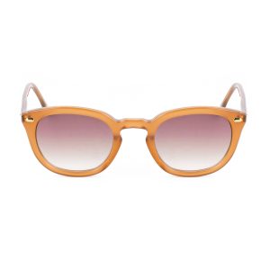 Okulary BELSTAFF GRASMERE-S174. Okulary przeciwsłoneczne, Kolor brązowy. Kobieta.