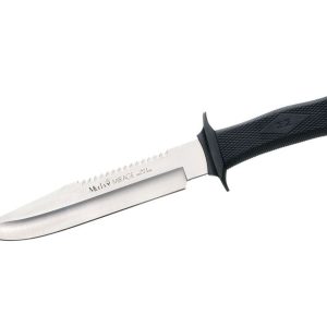 Muela MIRAGE SATIN BLADE 23