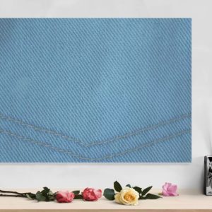 Tablica suchościeralna 158 jeans