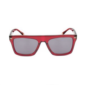Okulary BELSTAFF RANDFODIIS15. Okulary przeciwsłoneczne, Kolor czerwony. Mężczyzna.