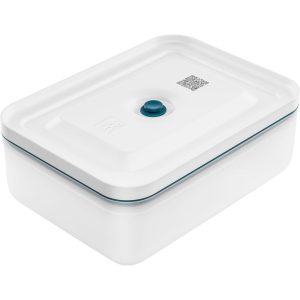 ZWILLING FRESH & SAVE Plastikowy pojemnik prostokątny 2 ltr, morski