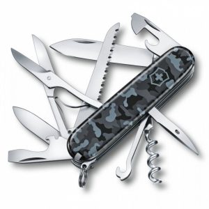 Scyzoryk Victorinox Huntsman 1.3713.942