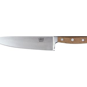 Gude ALPHA PERO TRINCIANTE CUOCO (Chef's knife) CM.21 B805/21