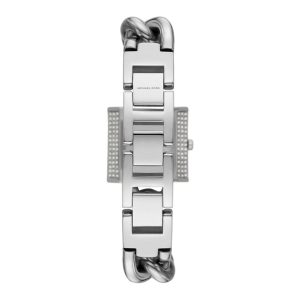 Zegarek MICHAEL KORS MK4718. Kwarcowy, Kolor szary. Kobieta.