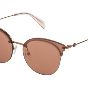 Okulary TOUS STO370V598FCG. Okulary przeciwsłoneczne, Kolor złoty. Kobieta.