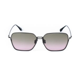 Okulary BELSTAFF RIDGEIIIS131. Okulary przeciwsłoneczne, Kolor czarny. Unisex.