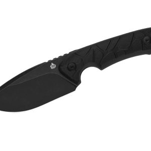 QSP TINY TOT G-10 STW BLK QS169-A2 Black