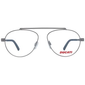 Okulary DUCATI DA3029-57968. EYEGLASSES, Kolor szary. Mężczyzna.
