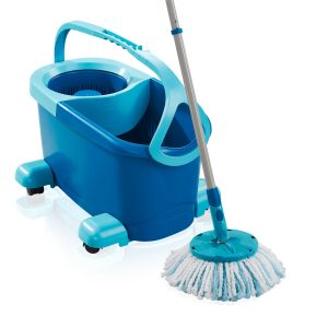 Zestaw Clean Twist Mop Ergo na kółkach