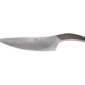 Gude SYNCHROS OAKWOOD TRINCIANTE CUOCO (Chef's knife) CM.23 S805/23