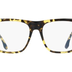 Okulary VICTORIA BECKHAM VB26795317012. EYEGLASSES, Kolor czerwony. Kobieta.