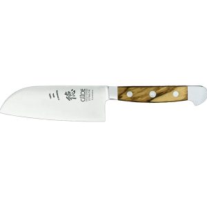 Gude ALPHA ULIVO SANTOKU (Santoku) CM.14 X746/14
