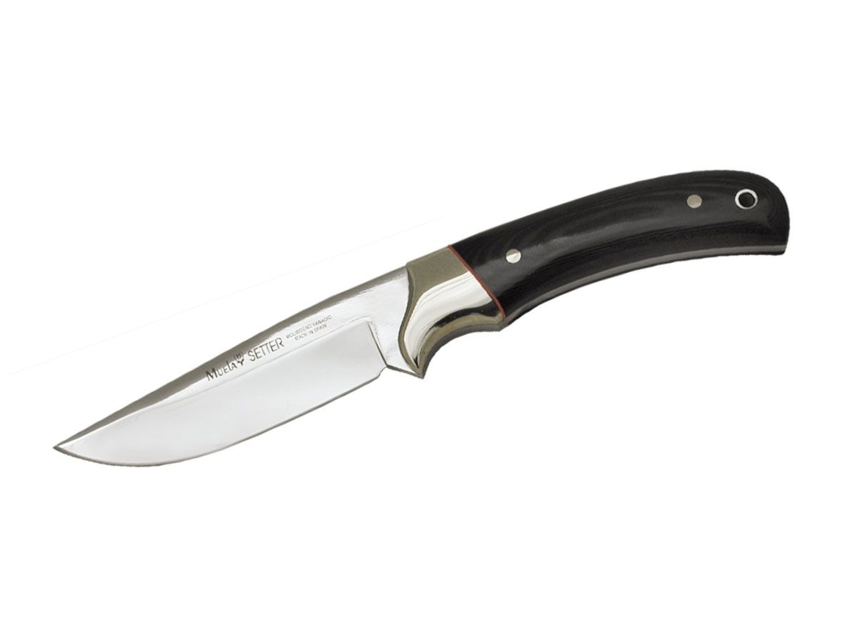 Muela SETTER WOOD 11M