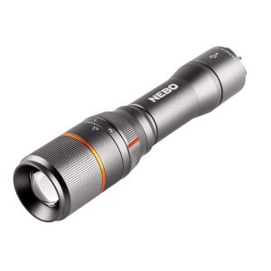 NEBO DAVINCI Ricaricabile 1000 Lumens LED FLT-0018-H