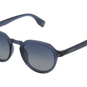 Okulary CONVERSE SCO23149955P. Okulary przeciwsłoneczne, Kolor niebieski. Unisex.
